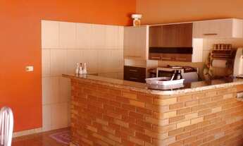 Imagem 4: Casa - Parque Residencial das Andorinhas - Cosmópolis