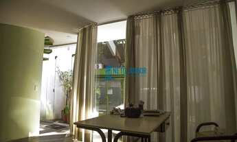 Imagem 6: Sobrado, 235 m² - venda por R$ 3.400.000,00 ou aluguel por R$ 11.000,00/mês - Moema - São