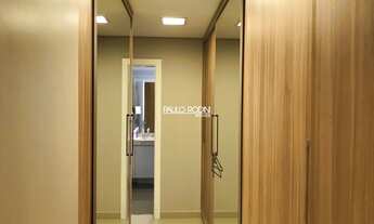 Imagem 7: Apartamento com 3 Quartos e 3 banheiros à Venda, 219 m² por R$ 1.100.000