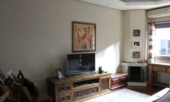 Imagem 2: Casa de condomínio com 3 quartos (1 suíte) e 2 vagas de garagem em Sarandi - Porto Alegre