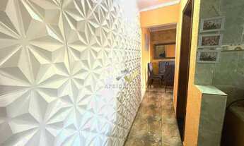 Imagem 7: Apartamento com 2 dormitórios à venda, 52 m² por R$ 180.000 - Jardim Santo André - Santo A