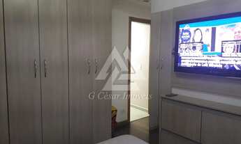 Imagem 6: Apartamento em Vila Falchi - Mauá, SP