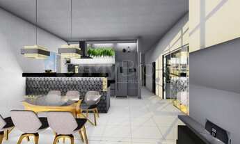 Imagem 5: Casa em condomínio, Alameda Malta, Senador Canedo, Terras Alpha Residencial 2