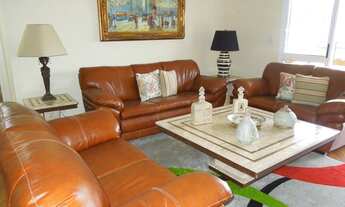 Imagem 7: Apartamento para Venda em Campos do Jordão, Capivari, 3 dormitórios, 3 suítes, 1 banheiro