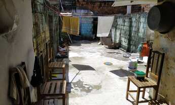 Imagem 6: VENDE SE CASA Casa com 2 dormitórios