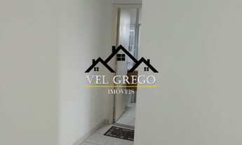 Imagem 5: Apartamento vago 1 dormitório 46m² Taboão - SBC