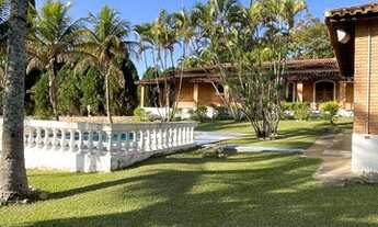 Imagem 6: Porto Feliz - Chácara 4 quartos 2 suítes piscina e área gourmet