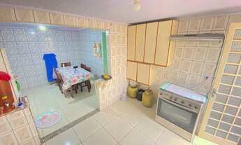 Imagem 5: RIACHO FUNDO - Casa Padrão - RIACHO FUNDO