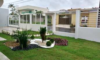 Imagem 1: Residencial Ponta Negra 1