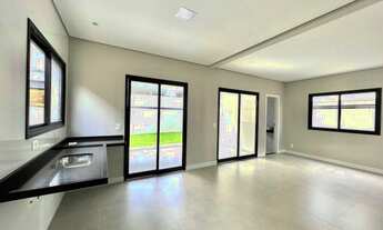 Imagem 4: Maravilhosa casa a venda no Bella Città