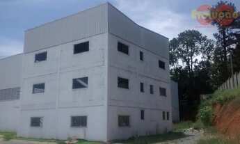 Imagem 2: Galpão Industrial/ Comercial - Município de Cabreúva-SP