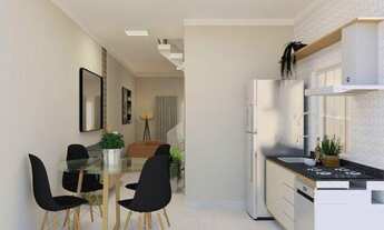 Imagem 6: Sobrado com 2 dormitórios à venda, 93 m² por R$ 399.000,00 - Nova Itanhaém - Itanhaém/SP