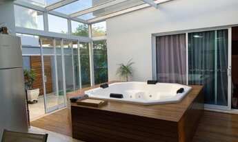 Imagem 4: MARAVILHOSA CASA MAISON DU PARK INDAIATUBA