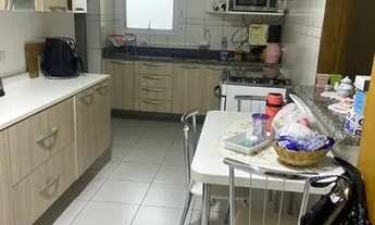 Imagem 5: Apartamento para venda tem 117 metros quadrados com 4 quartos