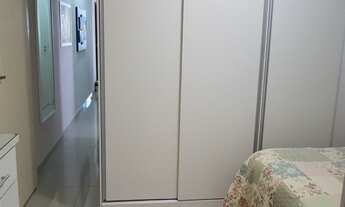 Imagem 6: Casa Condomínio Campo Novo