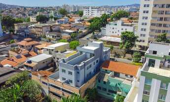 Imagem 3: Cobertura duplex para venda com 120 metros quadrados com 3 quartos