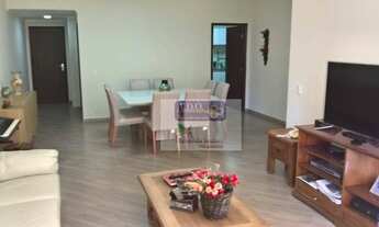 Imagem 2: Apartamento com 4 dormitórios à venda, 142 m² por R$ 595.000,00 - Cambuí - Campinas/SP