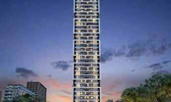 Imagem: Direto com a construtora - Apartamento à