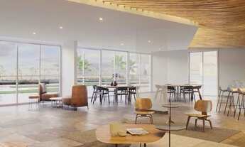 Imagem: Apartamento 2 dormitórios - com varanda