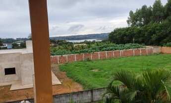 Imagem 3: Condomínio com casa em lote 2000m2 laje 5 suítes churrasqueira piscina incra 09