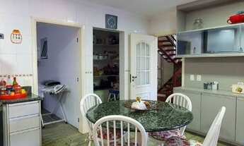 Imagem 3: CASA EM CONDOMÍNIO - CONDOMÍNIO RESERVA COLONIAL - SP