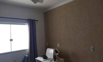 Imagem 6: Casa para venda possui 157 metros quadrados com 3 quartos em Jardim Ouro Verde - Limeira