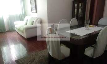 Imagem 5: 103m² - Lagoa - Fonte da Saudade - varandas - 3 quartos (sendo 1 suíte) - dependências com