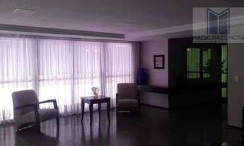 Imagem 4: Apartamento com 3 dormitórios à venda, 157 m² por R$ 690.000,00 - Aldeota - Fortaleza/CE