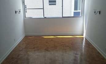 Imagem: Apartamento 1 Dormitório - Prédio em frente