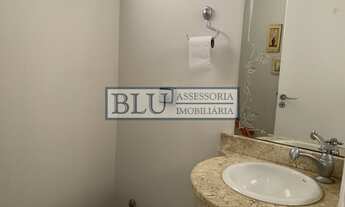 Imagem 6: Casa - Loteamento Alphaville Campinas - Campinas