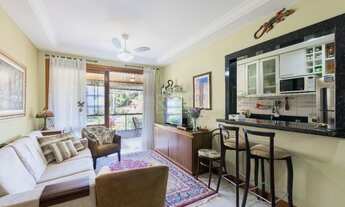 Imagem 3: Porto Alegre - Apartamento Padrão - Tristeza