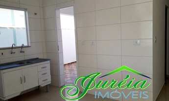 Imagem 5: Casa no Jardim Ribamar a cerca de 1500 metros da praia. Ref. C912