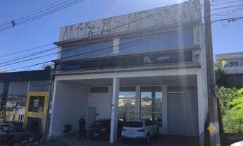 Imagem 4: Galpão VOTORANTIM - SP