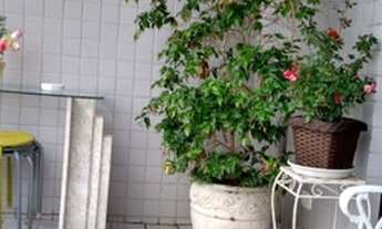 Imagem 3: Excepcional apartamento no jardim Guanabara