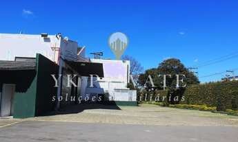 Imagem 2: Módulos de Galpões/Escritórios / 7.800 m² / Vila Leopoldina