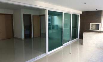 Imagem 6: Apartamento com 03 Suites Plenas proximo ao Jardim Goias - N8 Flamboyant acabamento alto p