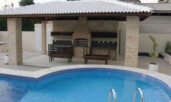 Imagem 4: Apartamento para Venda em Lauro de Freitas, Pitangueiras, 3 dormitórios, 1 suíte, 3 banhei