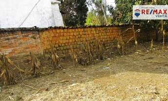 Imagem 2: Terreno à venda, 473 m² por R$ 188.000,00 - Centro - Ibertioga/MG