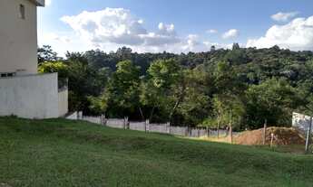 Imagem 4: Alphaville Condomínio Genesis 1 Terreno fundo pra Mata $ 1.120.000 - Santana de Parnaíba