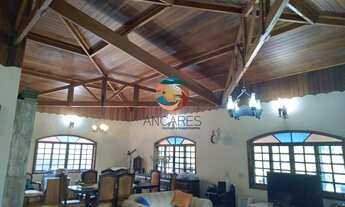 Imagem 3: Sítio à venda - 10.000 m2 - Bairro dos Mimis - Piracaia - SP