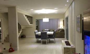 Imagem 3: Casa Fino Acabamento no Residencial Villa Branca I