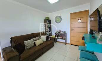 Imagem 3: Apartamento a venda com 2 dormitórios (sendo uma suíte) 2 vagas de garagem, no Bela Vista