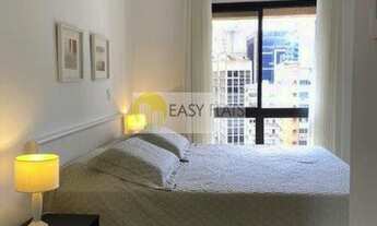 Imagem 4: Flat em Itaim Bibi - São Paulo, SP