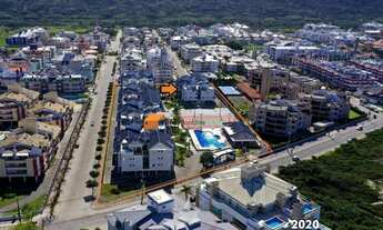 Imagem 2: Apartamento para Venda em Florianópolis, Ingleses, 2 dormitórios, 1 suíte, 2 banheiros, 1