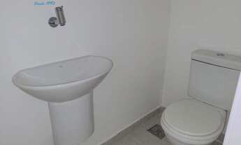 Imagem 6: Apartamento com 1 quarto para alugar - Icaraí - Niterói/RJ