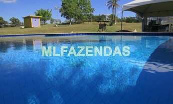 Imagem 3: Tiete / SP. Sitio Alto Padrão com 2 alqs