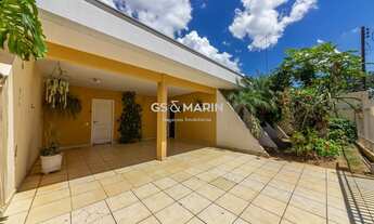 Imagem: LONDRINA - Casa Padrão - San Remo