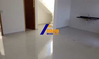 Imagem 7: Mogi das Cruzes - Casa Padrão - Vila São Paulo