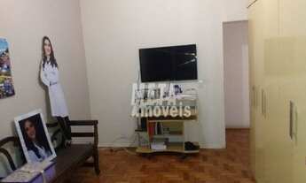 Imagem 4: Casa com 2 dormitórios à venda, 257 m² por R$ 850.000,00 - Centro - Campos dos Goytacazes