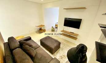 Imagem 2: FLAT PARA LOCAÇÃO NA REGIÃO DA VILA NOVA CONCEIÇÃO!